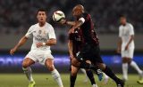 Real v AC Milan : 0-0, 10-9 t.a.b., La victoire grâce à Casilla