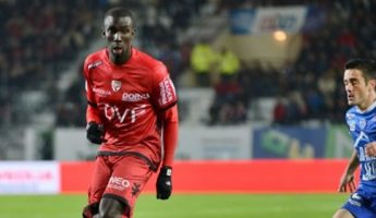 Rayo : Arrivée de Ousseynou Cissé