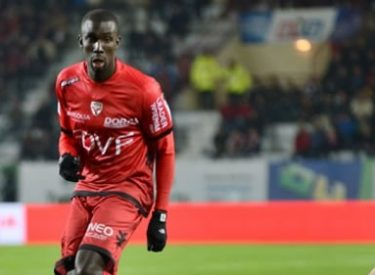 Rayo : Arrivée de Ousseynou Cissé