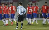 Argentine : Les images de l’agression de la famille de Messi