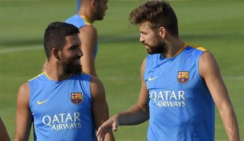 Barça : Les 18 joueurs convoqués face au Sporting