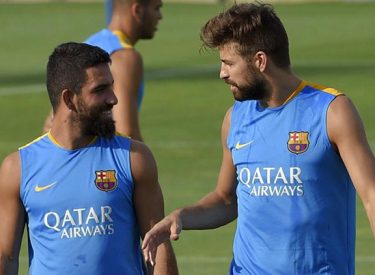 Barça : Les 18 joueurs convoqués pour affronter l’Espanyol