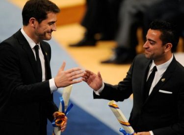 Real : La lettre ouverte de Xavi à Casillas