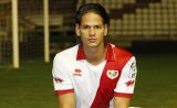 Rayo : Zé Castro prolonge jusqu’en 2018