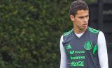 La Real : Diego Reyes arrive en prêt