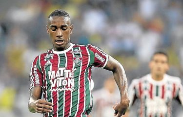 Barça : Des dirigeants au Brésil pour Gerson