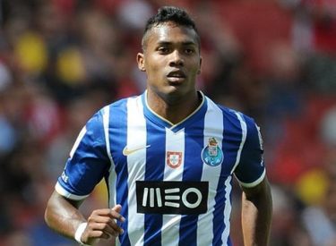 Atlético : Porto a refusé une offre pour Alex Sandro