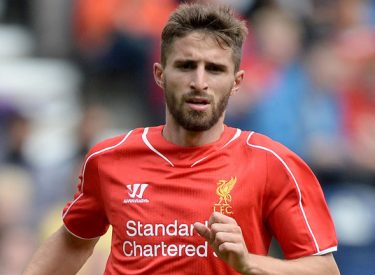 La Real : Intérêt pour Borini