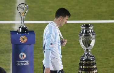 Argentine : Biglia « Je n’ai jamais vu Messi comme ça, il était détruit »