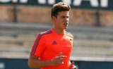 Valence : Santi Mina « Plus jeune, j’admirais Zidane et Ronaldinho »