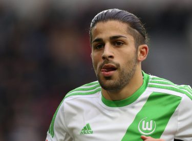 Real : Ricardo Rodriguez pour remplacer Coentrao ?