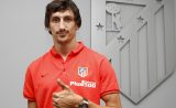 Atlético : Lésion musculaire pour Savic