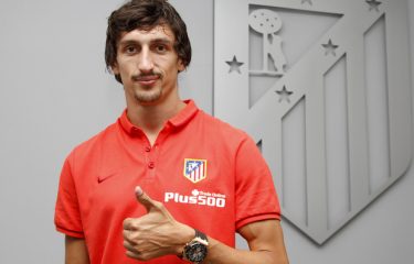 Real v Atlético : Savic forfait