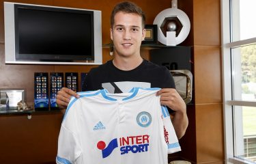 OM : Arrivée de Manquillo sous forme de prêt (Officiel)