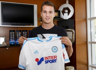 OM : Arrivée de Manquillo sous forme de prêt (Officiel)