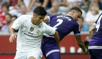 Real : Le club veut fixer la clause d’Asensio à 500M€