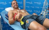 Villarreal : Arrivée de Soldado (Officiel)