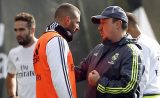 Real : Benitez « Benzema m’a désobéi, j’avais demandé un but et une passe décisive »