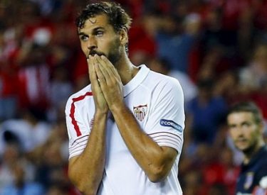 Ligue Europa : 4 Espagnols dans l’Equipe de la semaine