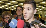 Atlético : Arrivée de Kranevitter en décembre (Officiel)