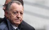 OL : Aulas « Valence est apparu très fort contre Monaco »