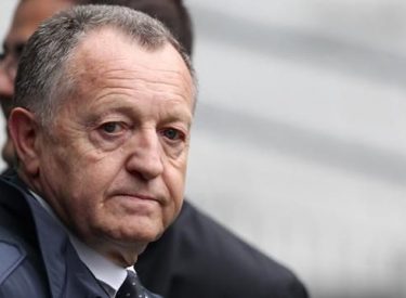 OL : Aulas « Valence est apparu très fort contre Monaco »