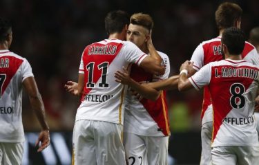 Monaco : Les 20 joueurs convoqués contre Valence