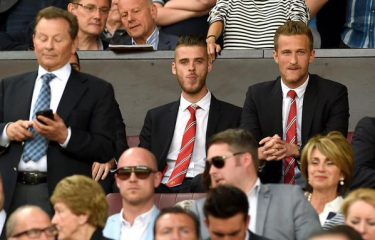 Man United : Schmeichel « Si De Gea veut partir, laissons-le faire »