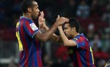 Man United : Henry approuve le possible transfert de Pedro