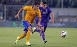 Fiorentina v Barça : 2-1, Les défaites continuent