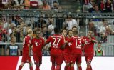 Bayern v Milan : 3-0, Les Bavarois en finale de l’Audi Cup face au Real