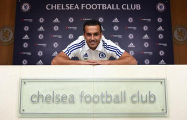 Chelsea : Pedro chez les Blues pour Mourinho