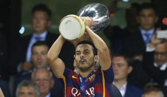 Barça : Quand le club donne 3 versions pour expliquer l’absence de Pedro