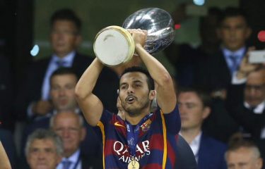 Man United : Un dirigeant à Barcelone pour Pedro