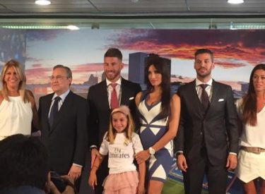 Real : Pérez « Le club et Ramos restent unis pour toujours »