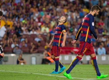 Barça v Malaga, (0-0) : Un arbitrage douteux pour les deux formations