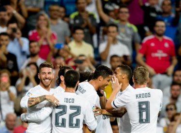 Sporting v Real à 20h30 : Les Madridistas débutent chez un promu