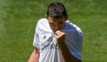 Real : Accord entre Kovacic et la Roma