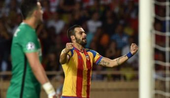 Copa del Rey : Valence, l’Athletic et Eibar qualifiés