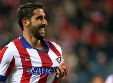 Athletic : Arrivée de Raul Garcia (Officiel)