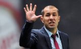 Monaco : Jardim « Faire un match de rêve avec le soutien de notre public »