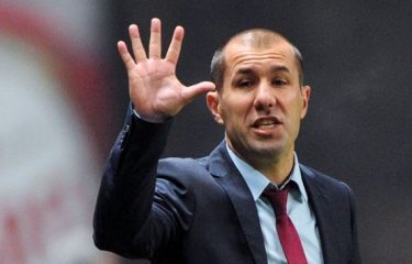 Monaco : Jardim « Faire un match de rêve avec le soutien de notre public »