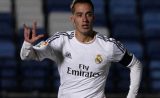 Real : Lucas Vázquez, le marathonien