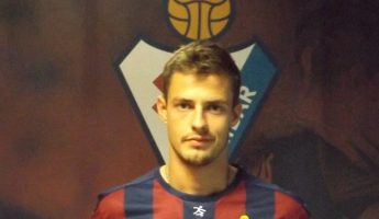 Villarreal : Pantic prêté à Eibar