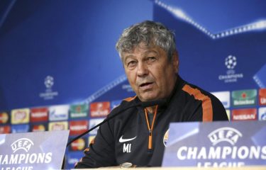 Shakhtar : Lucescu « Le Real peut remporter la Ligue des Champions avec Benitez »