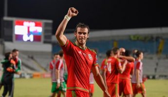 P. de Galles v Israël : 0-0, Bale doit patienter