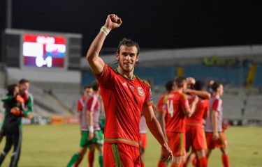 P. de Galles v Israël : 0-0, Bale doit patienter