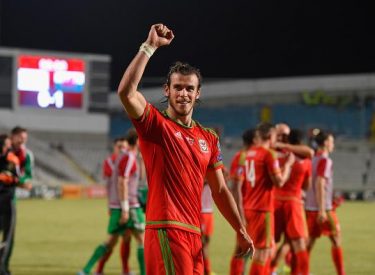 P. de Galles : Bale pas convoqué