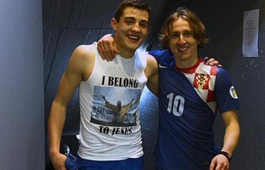 Real : Modric « Je suis sûr que Kovacic va réussir à Madrid »