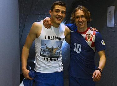 Real : Modric et Kovacic de retour